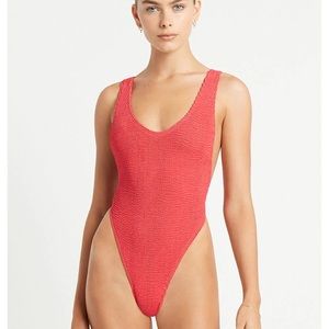New with tags Alicia one piece from Bond Eye